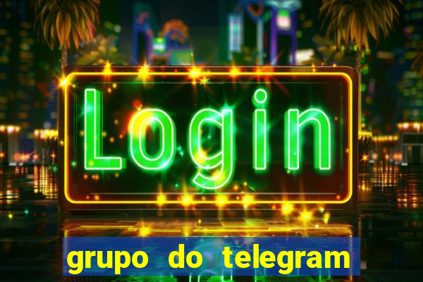 grupo do telegram pode tudo