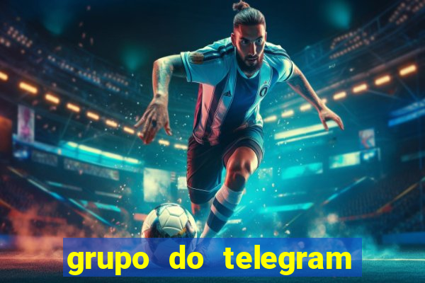 grupo do telegram pode tudo