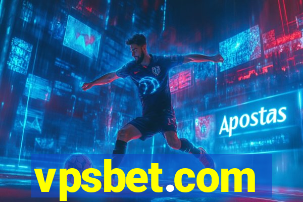 vpsbet.com