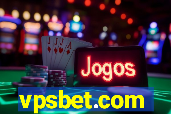 vpsbet.com