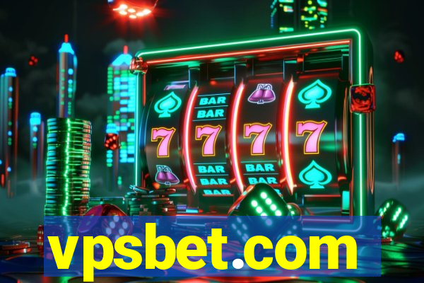 vpsbet.com