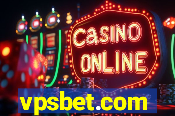 vpsbet.com