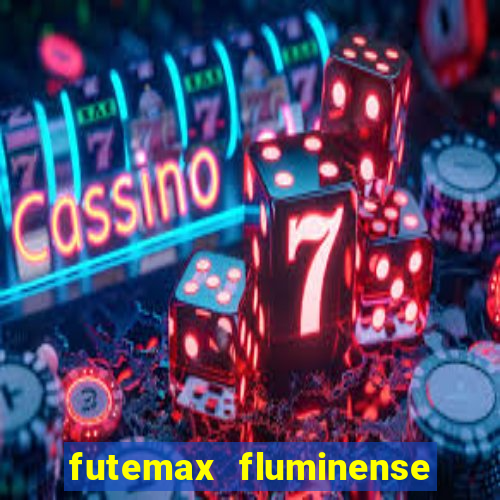 futemax fluminense x inter