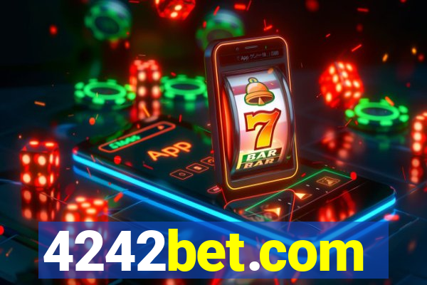 4242bet.com