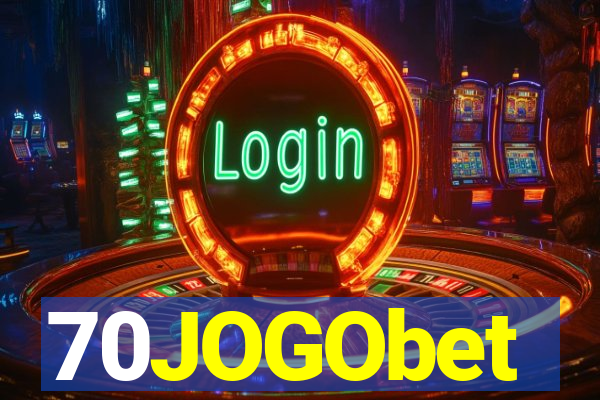 70JOGObet