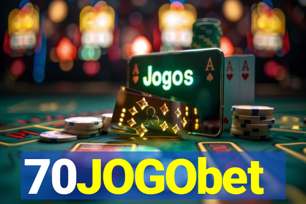 70JOGObet