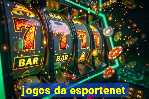 jogos da esportenet