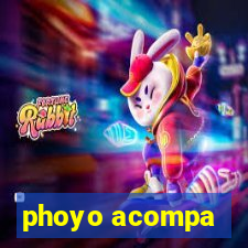 phoyo acompa