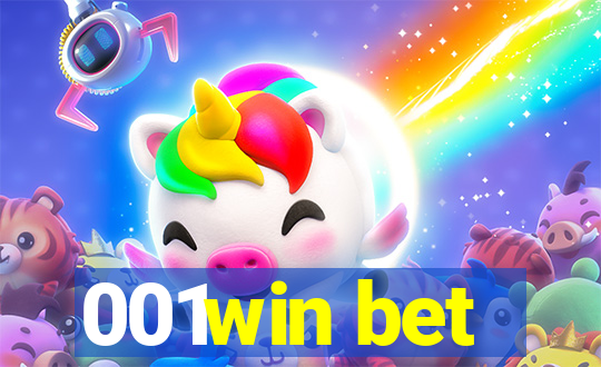 001win bet