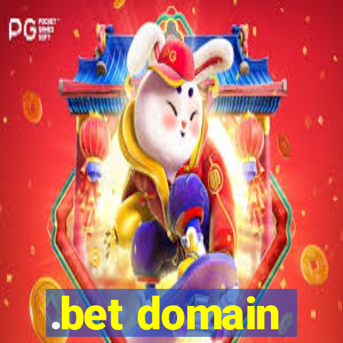 .bet domain