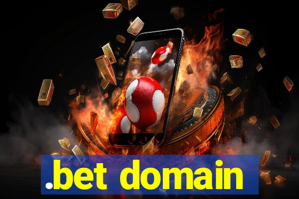 .bet domain