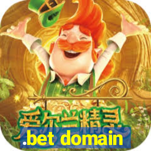 .bet domain