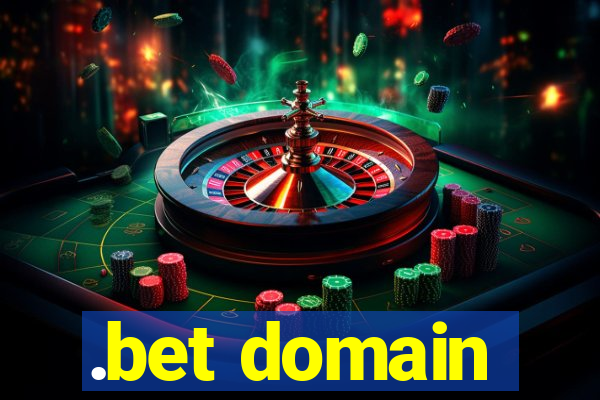 .bet domain