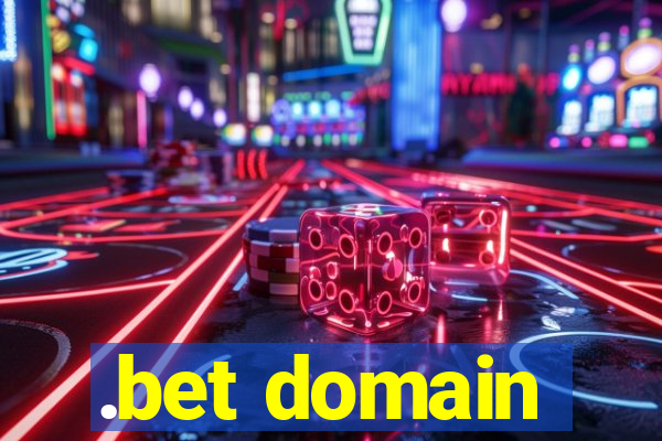 .bet domain