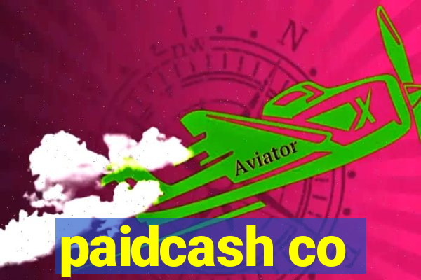 paidcash co