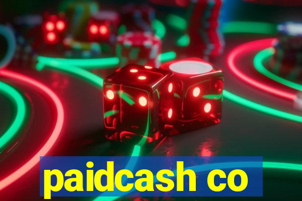 paidcash co