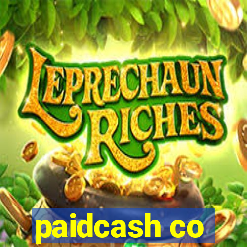 paidcash co