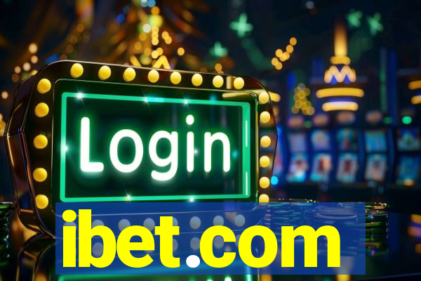 ibet.com