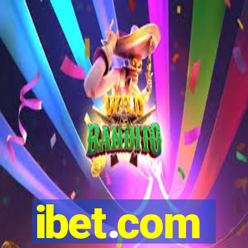 ibet.com