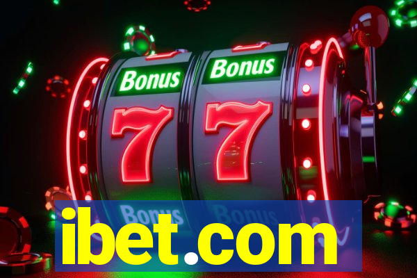 ibet.com