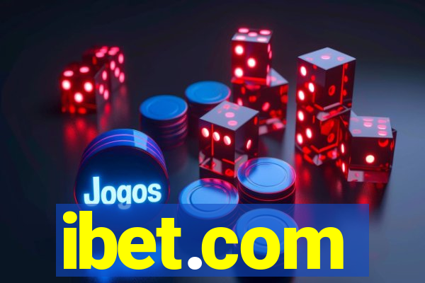 ibet.com