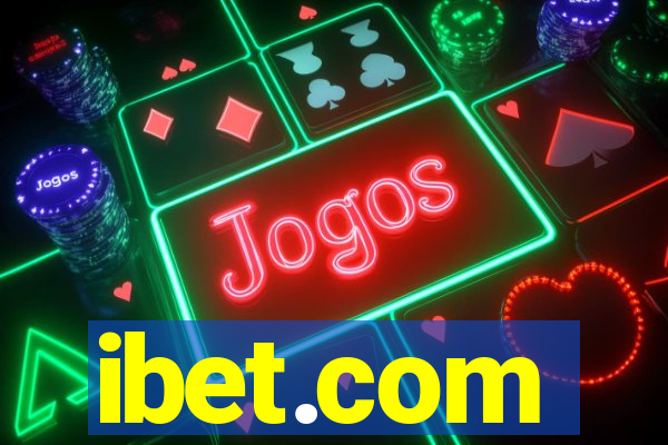 ibet.com