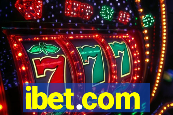 ibet.com