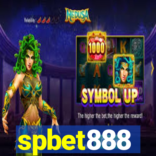 spbet888