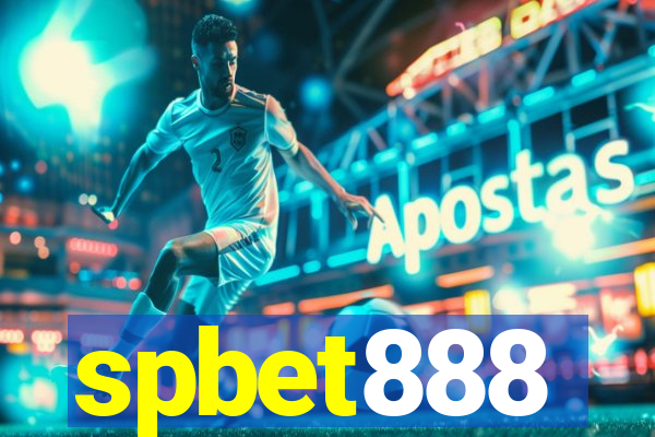 spbet888