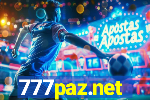 777paz.net