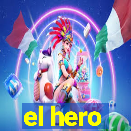 el hero