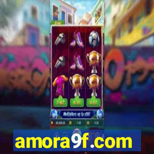 amora9f.com