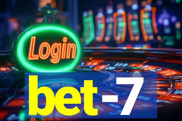 bet-7