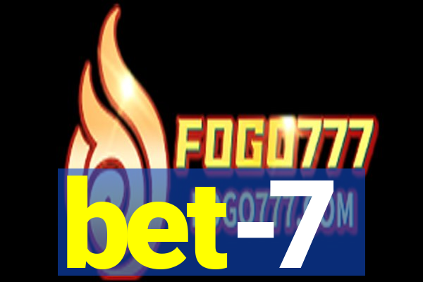 bet-7