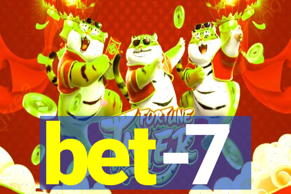 bet-7