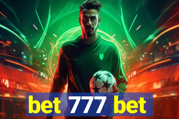 bet 777 bet