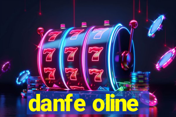 danfe oline