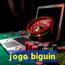 jogo biguin