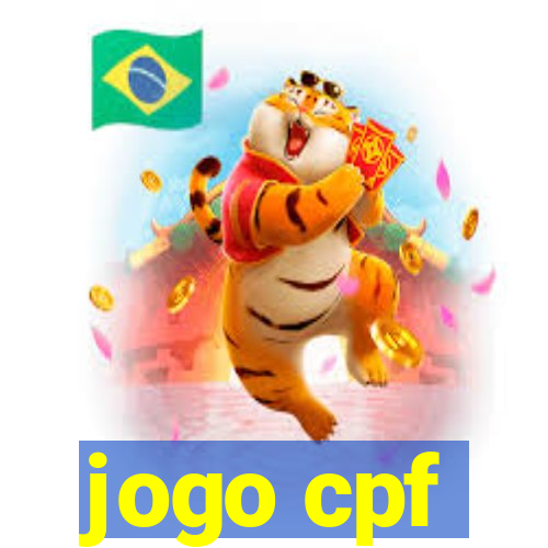 jogo cpf