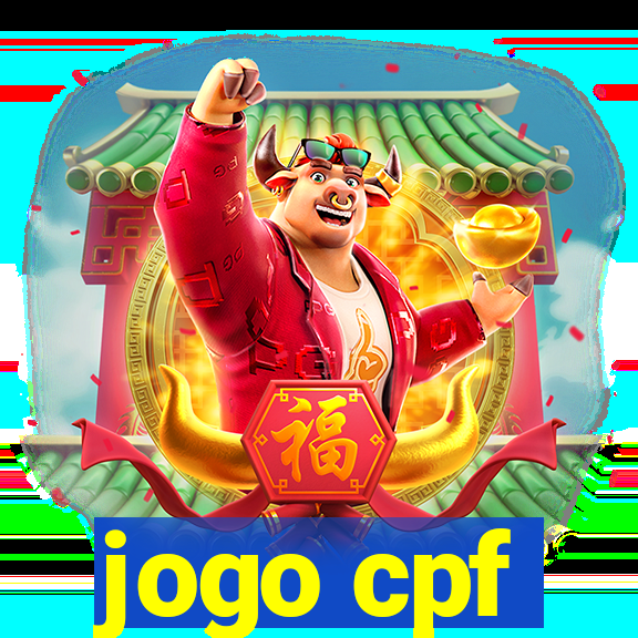 jogo cpf