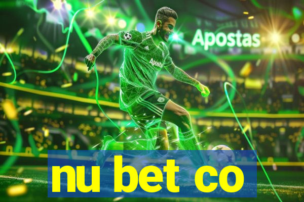 nu bet co