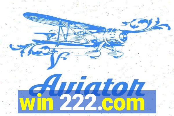 win 222.com