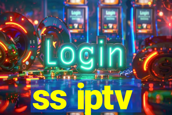 ss iptv