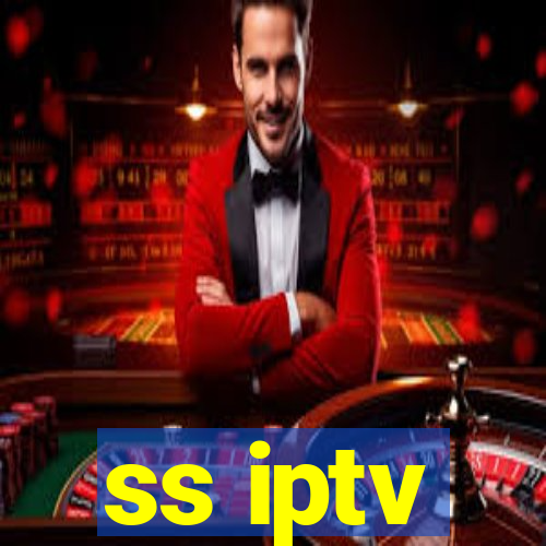 ss iptv