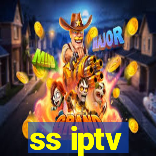 ss iptv