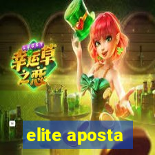 elite aposta