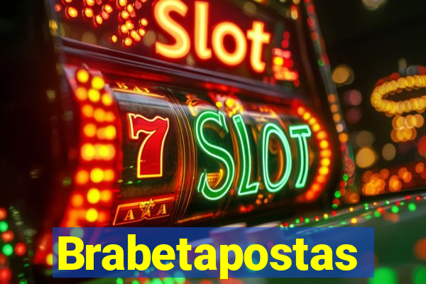 Brabetapostas