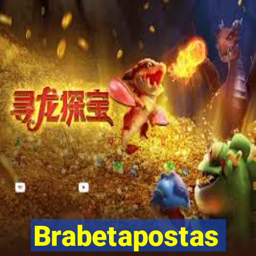 Brabetapostas