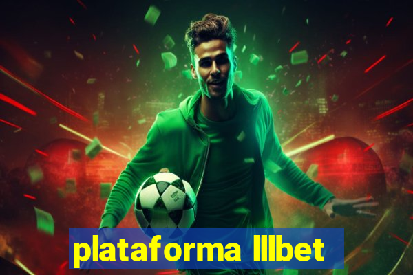 plataforma lllbet