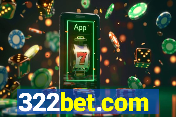 322bet.com